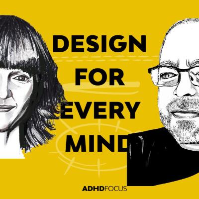 Embracing Neurodiversity in Design with Doug Gittens Embracing Neurodiversity in Design with Doug Gittens