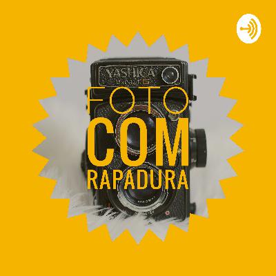 EP002 - Jamille Medeiros EP002 - Jamille Medeiros