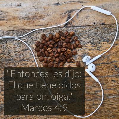 Evangelio de Marcos (Episodio 20) - Sordo por voluntad propia [Marcos 4:1-9]