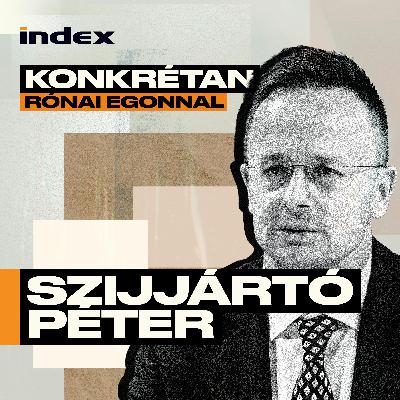 Szijjártó Péter: Aki azt mondja, hogy az energiabiztonságért való kiállás oroszbarátság, az nem érti a valóságot