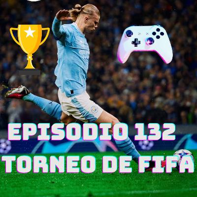 Volvemos y con torneo de FC 24 - Podcast Ep #132