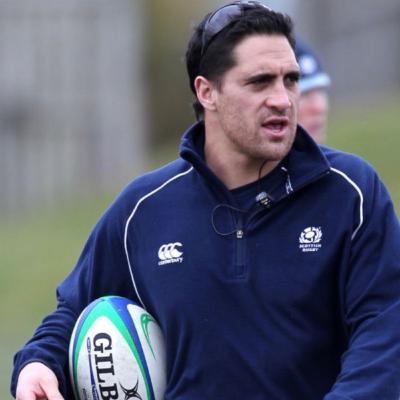 Episode 21 - The Mana Mind with Jared Tuoro Episode 21 - The Mana Mind with Jared Tuoro