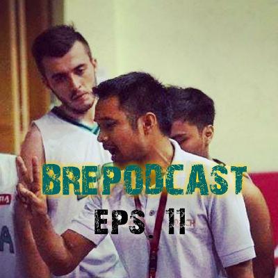 BBB: Bincang Bola Basket BBB: Bincang Bola Basket