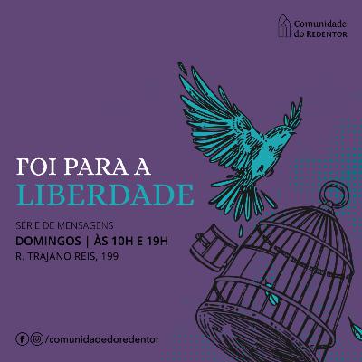 O cristão e a sociedade | Jacson Homero Eberhardt