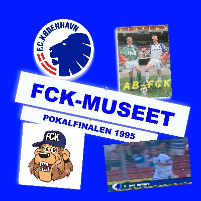 Pokalfinalen 1995