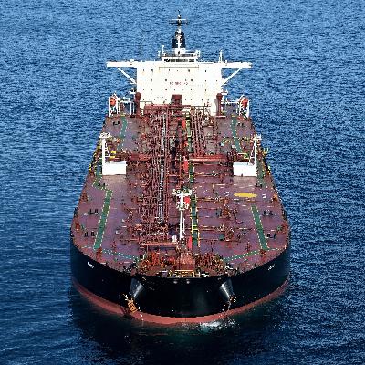 Russia’s shadow fleet, tackling cancer and a new broom at Disney