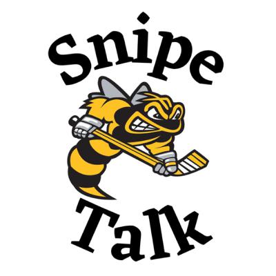 Snipe Talk - Episode 17