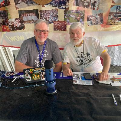 2024 Skagit County Fair History Booth Interviews - August 11