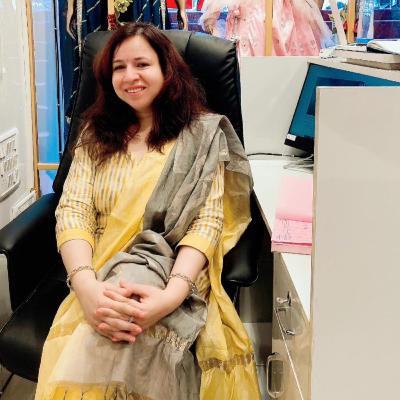 Bhawna Sikka Podcast
