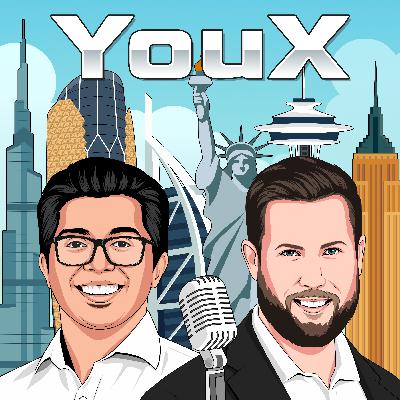 Meet the Hosts and Discover the World of UX
