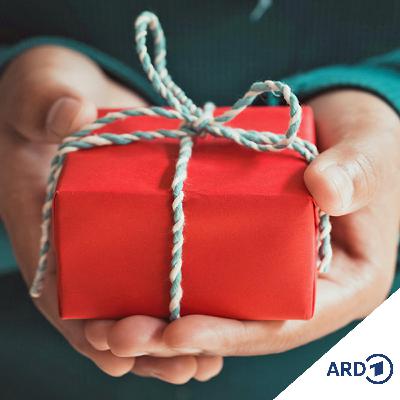 De besünnere Wiehnachtswunsch De besünnere Wiehnachtswunsch