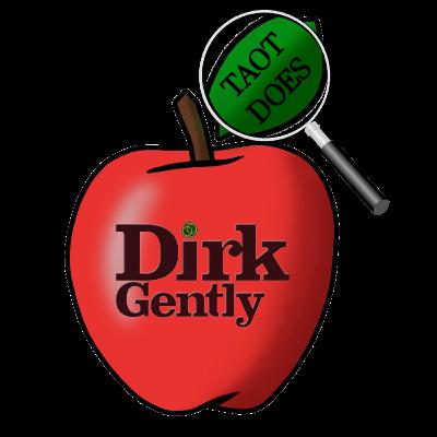 Episode 155: TAOT Dirk Gently Summoning 1