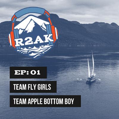 2026 Episode 1: Team Fly Girls and Team Apple Bottom Boy 2026 Episode 1: Team Fly Girls and Team Apple Bottom Boy