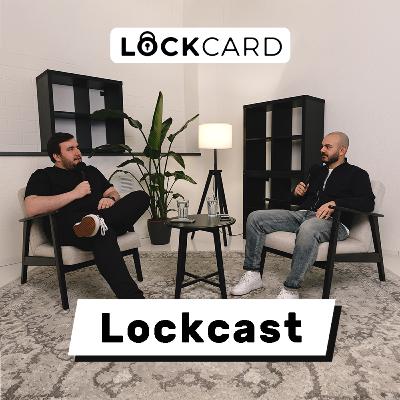 Worauf achten wir bei neuen Teammitgliedern? | Lockcast #23