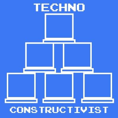 The Techno Constructivist: Ep1