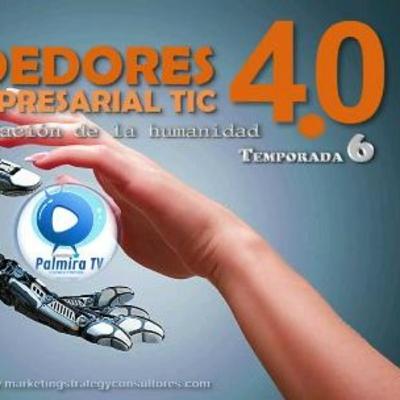 SERES HUMANOS 4.0 TEMPORADA 6 EPISODIO 1 SERES HUMANOS 4.0 TEMPORADA 6 EPISODIO 1