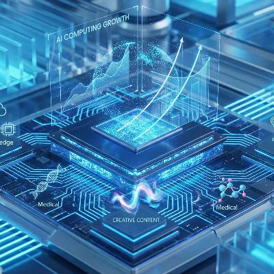 AI革命の「次」が始まる：CES 2026でAMDとIntelが示した、コンピューティング再定義の5大潮流