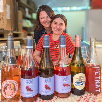 Ein Wein, der zum Kennenlernen verführt