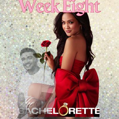 Fantasy Suites and Men Tell All ft. Aaron Bryant