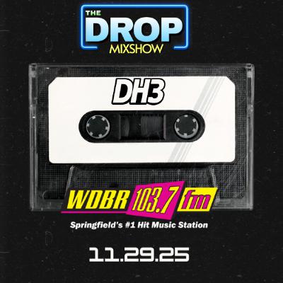 THE DROP - DH3 - 11.29.25