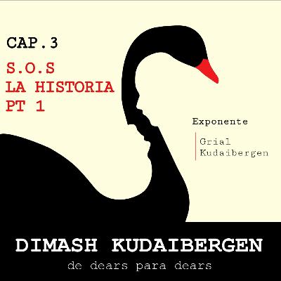Episodio III - S.O.S - La Conmovedora Historia Pt.1