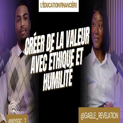 PARTIE II :Business, investissement, patience : comment réussir sans précipiter les choses ?
