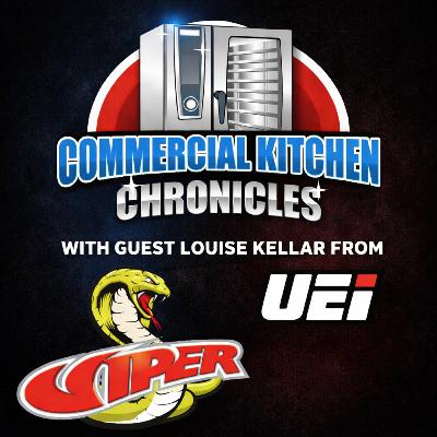Episode 172:CO Safety, New UEi Tech, Ghost Voltage, and an AHR Expo Preview with Louise Kellar of UEi Test Instruments Episode 172:CO Safety, New UEi Tech, Ghost Voltage, and an AHR Expo Preview with Louise Kellar of UEi Test Instruments