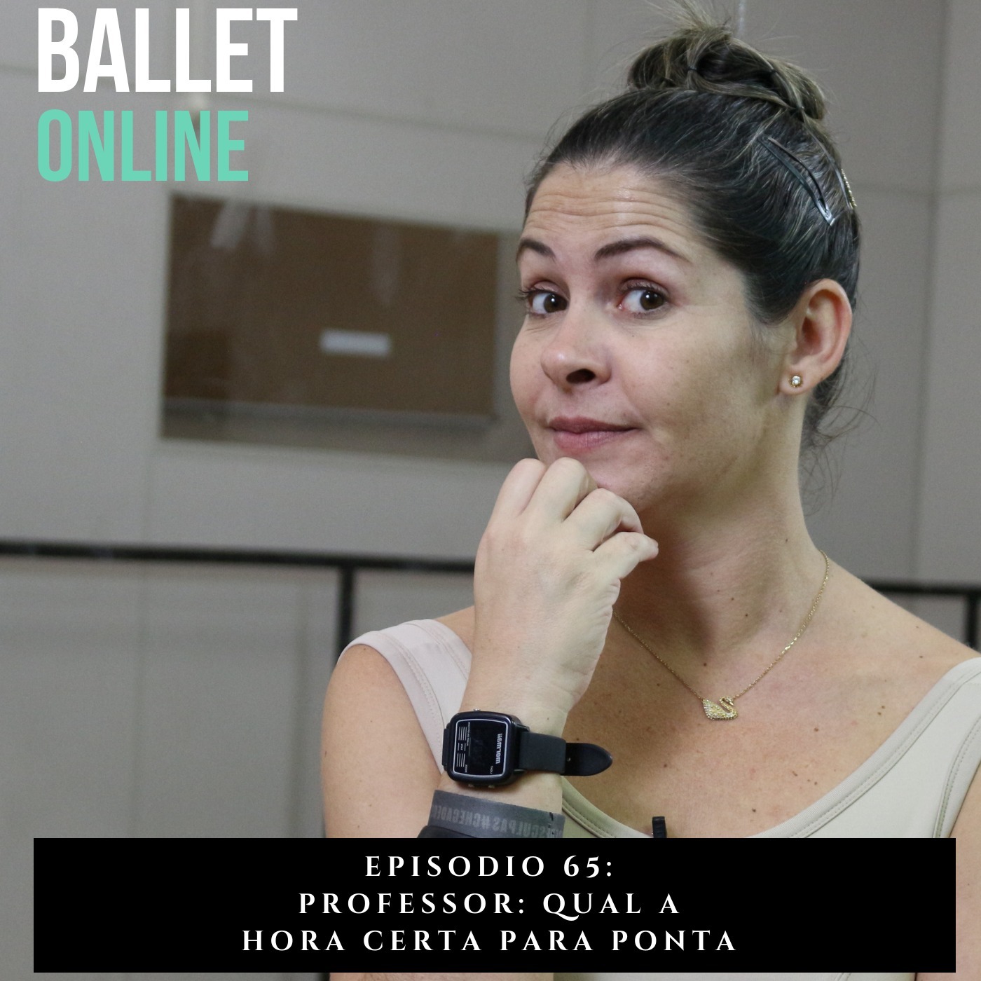 Ballet OnLine Mari