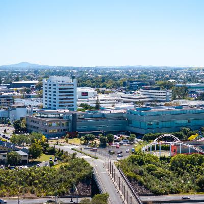 We talk with Leigh Auton - former CEO of Manukau City Council