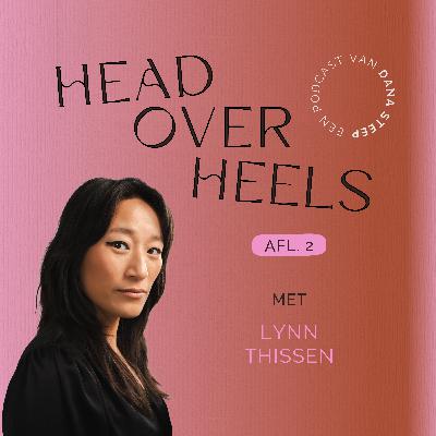 Afl. 2: “Je leven hoeft niet in balans te zijn" — leven op jouw ritme met Lynn Thissen Afl. 2: “Je leven hoeft niet in balans te zijn" — leven op jouw ritme met Lynn Thissen