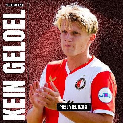 #KG511 - "Heel veel SZN's"