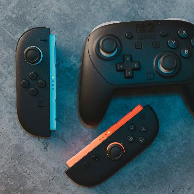 Gaming & Gadgets Round-Up 2025: Switch 2, GTA VI Delays, Steam Deck Shifts and Samsung’s Tri-Fold Flex Gaming & Gadgets Round-Up 2025: Switch 2, GTA VI Delays, Steam Deck Shifts and Samsung’s Tri-Fold Flex