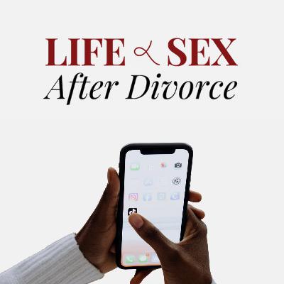 Life and Sex After Divorce: Insights from Kizmet | Season 2 launch Life and Sex After Divorce: Insights from Kizmet | Season 2 launch