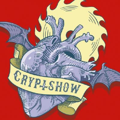 Episodio 6-The Cryptshow of Love