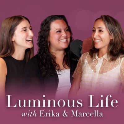 Therapy, Beauty & Psychedelic Healing with Lara Maurino Donahue Therapy, Beauty & Psychedelic Healing with Lara Maurino Donahue