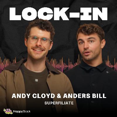 Creator Marketing: Ultimate Playbook with Andy Cloyd & Anders Bill