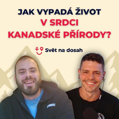Jaké to je pracovat v kanadském letním táboře? 🇨🇦 Jirka sdílí svou zkušenost | czenadians.cz