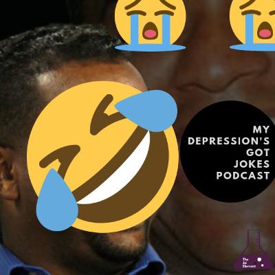 Episode 39: Man, Listen (with the cast of Man, Listen)