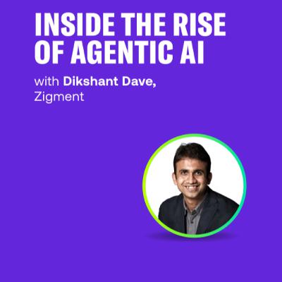 Inside the Rise of Agentic AI