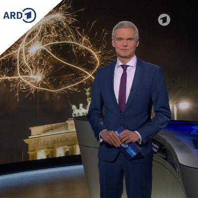 tagesschau 20:00 Uhr, 31.12.2025