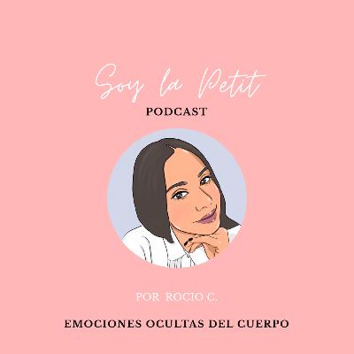 EMOCIONES OCULTAS DEL CUERPO