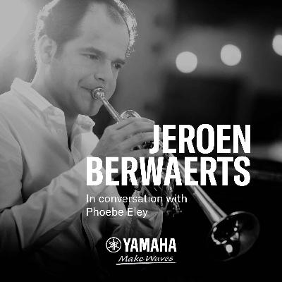 ARTIST INSIGHTS - Jeroen Berwaerts ARTIST INSIGHTS - Jeroen Berwaerts