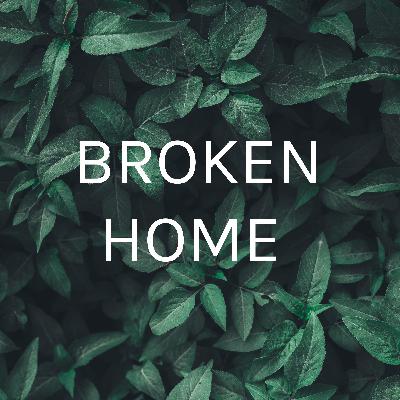 CERITA BROKEN HOME DAN PERCINTAAN