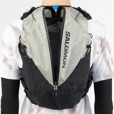 MOCHILA SALOMON TRAIL RUNNING: TOP4 POR MAYAYO (5L-10L-15L-20L) Radio Trail
