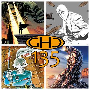 God Hates Comics #135: [REDACTED] Lives!