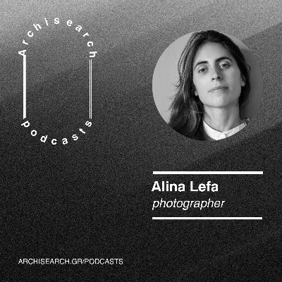 Alina Lefa. Photographer's Eye. Alina Lefa. Photographer's Eye.