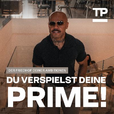Wenn Männer ihre Prime verspielen! #74 Wenn Männer ihre Prime verspielen! #74