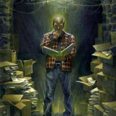 Especial autores KING!!!!!!,ESPECIALES KAIRA : CAP 14