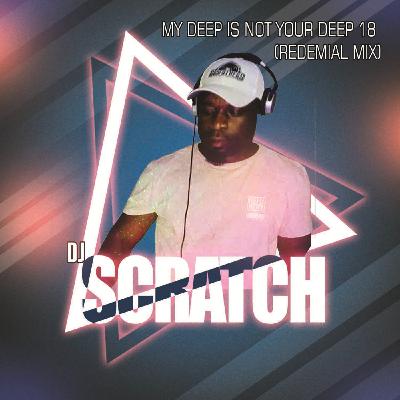 My Deep is not your Deep 18 (Redemial Mode)