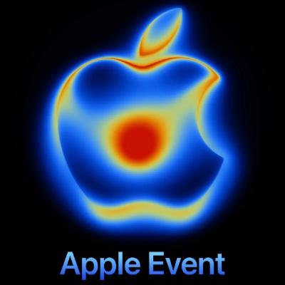 Apple Event 2025 #011
